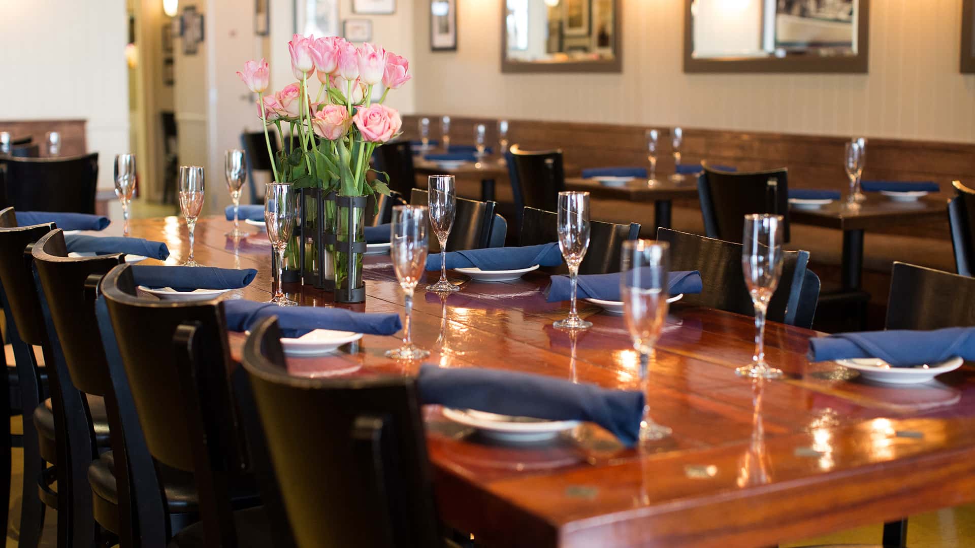 SeaLegs Wine Bar Special Events